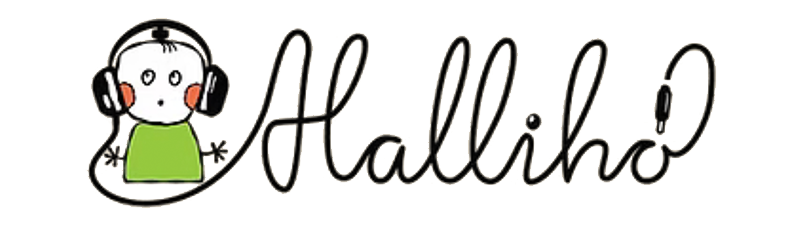 Hallihó